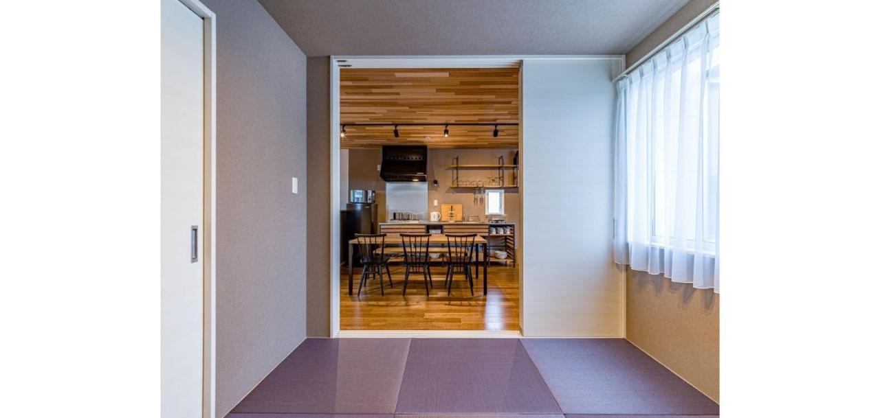 Rakuten Stay House X Will Style Fujinomiya 101 Exterior foto