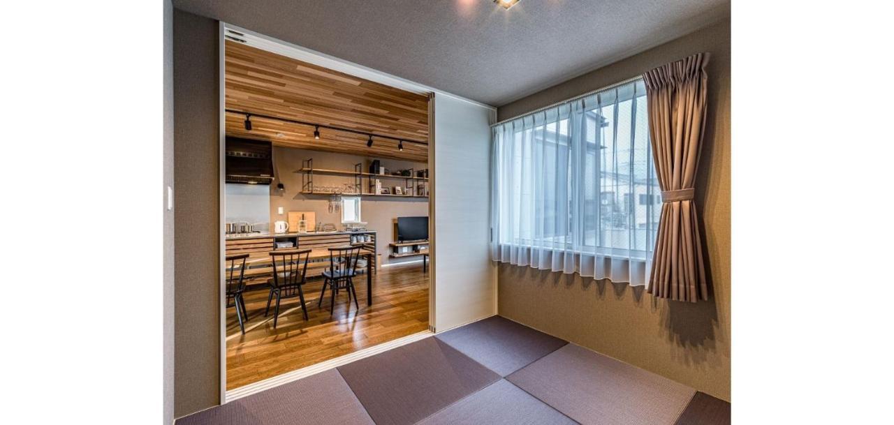 Rakuten Stay House X Will Style Fujinomiya 101 Exterior foto