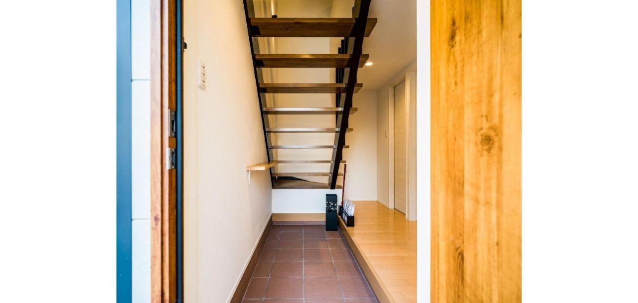 Rakuten Stay House X Will Style Fujinomiya 101 Exterior foto