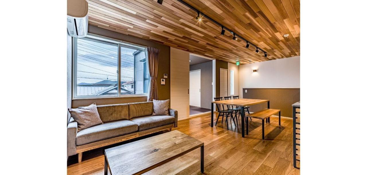 Rakuten Stay House X Will Style Fujinomiya 101 Exterior foto