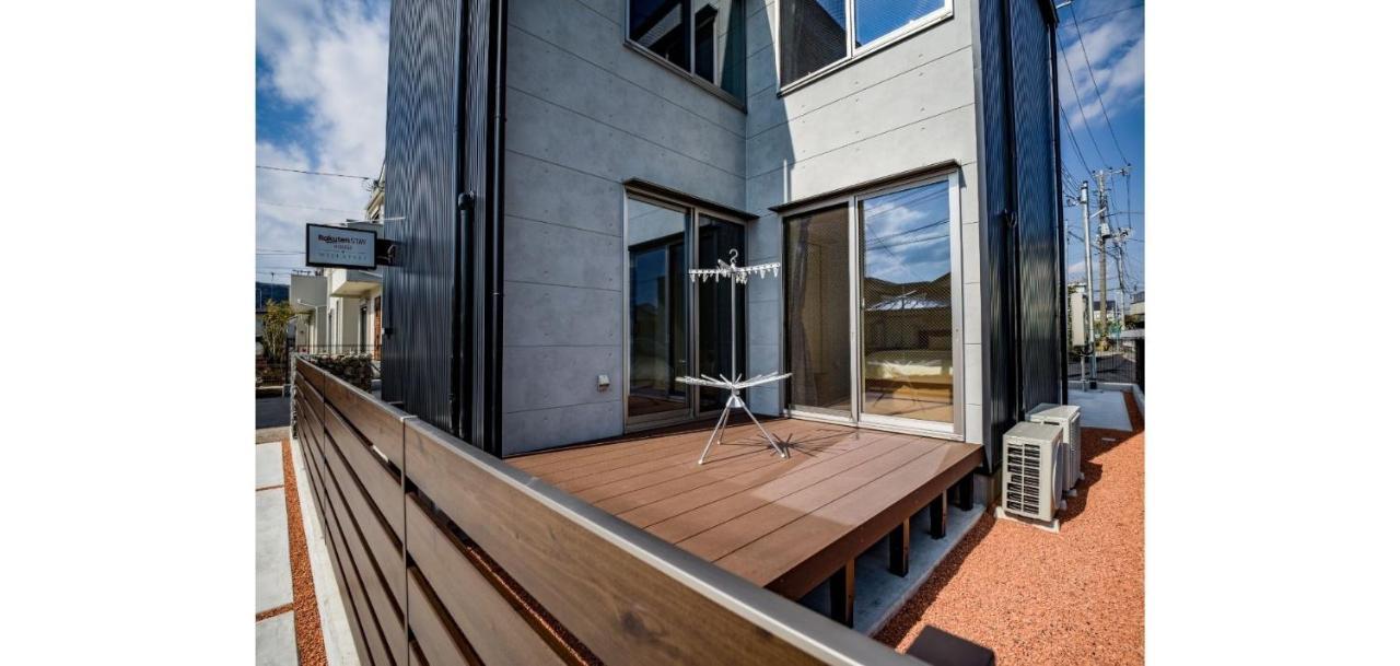 Rakuten Stay House X Will Style Fujinomiya 101 Exterior foto